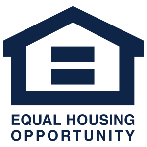 Equal Housing Opportunity