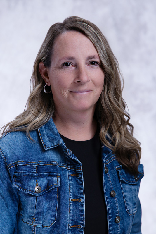 Amy English | Loan Officer at Firefighters Credit Union