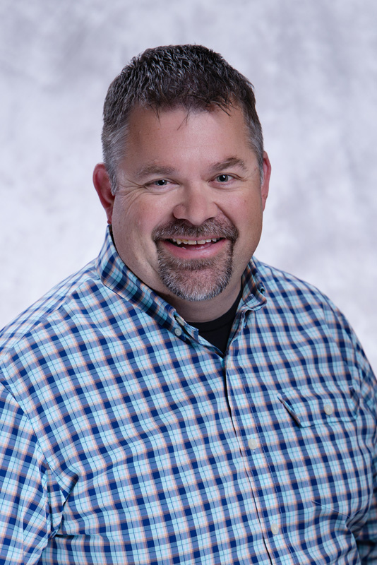 Matt Faron | Loan Officer at Firefighters Credit Union