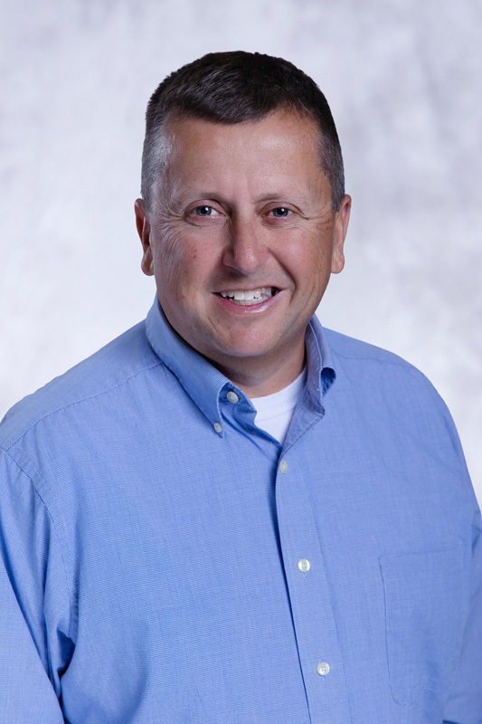 Troy Arenz | Loan Officer at Firefighters Credit Union